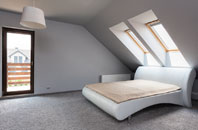 Clerkhill bedroom extensions