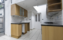 Clerkhill kitchen extension leads