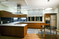 kitchen extensions Clerkhill